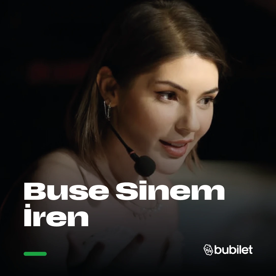 Buse Sinem İren