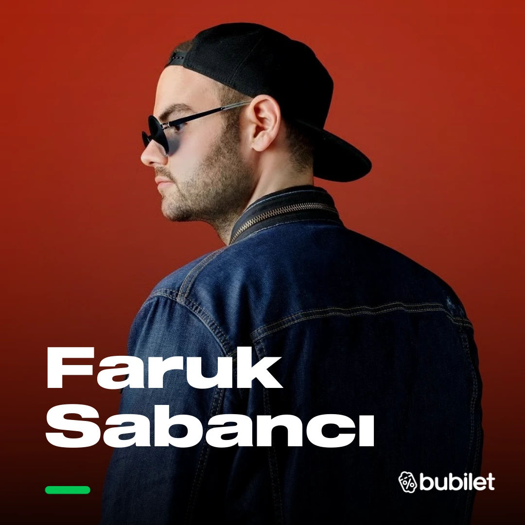 Faruk Sabancı