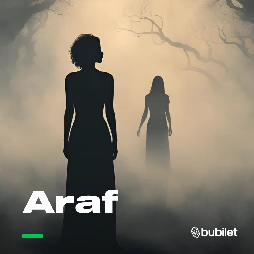 Araf Oyunu