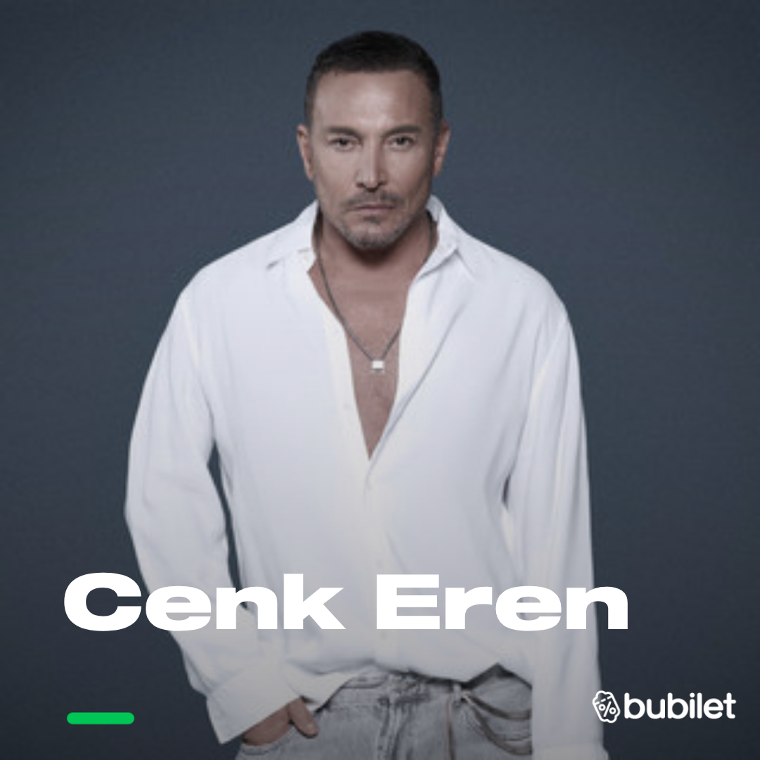 Cenk Eren Konseri