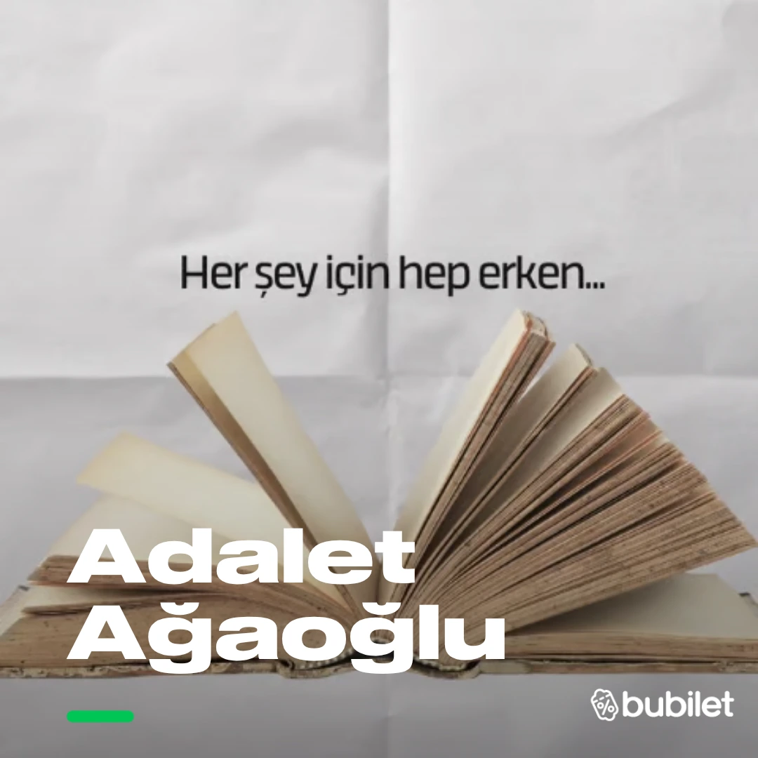 Adalet Ağaoğlu