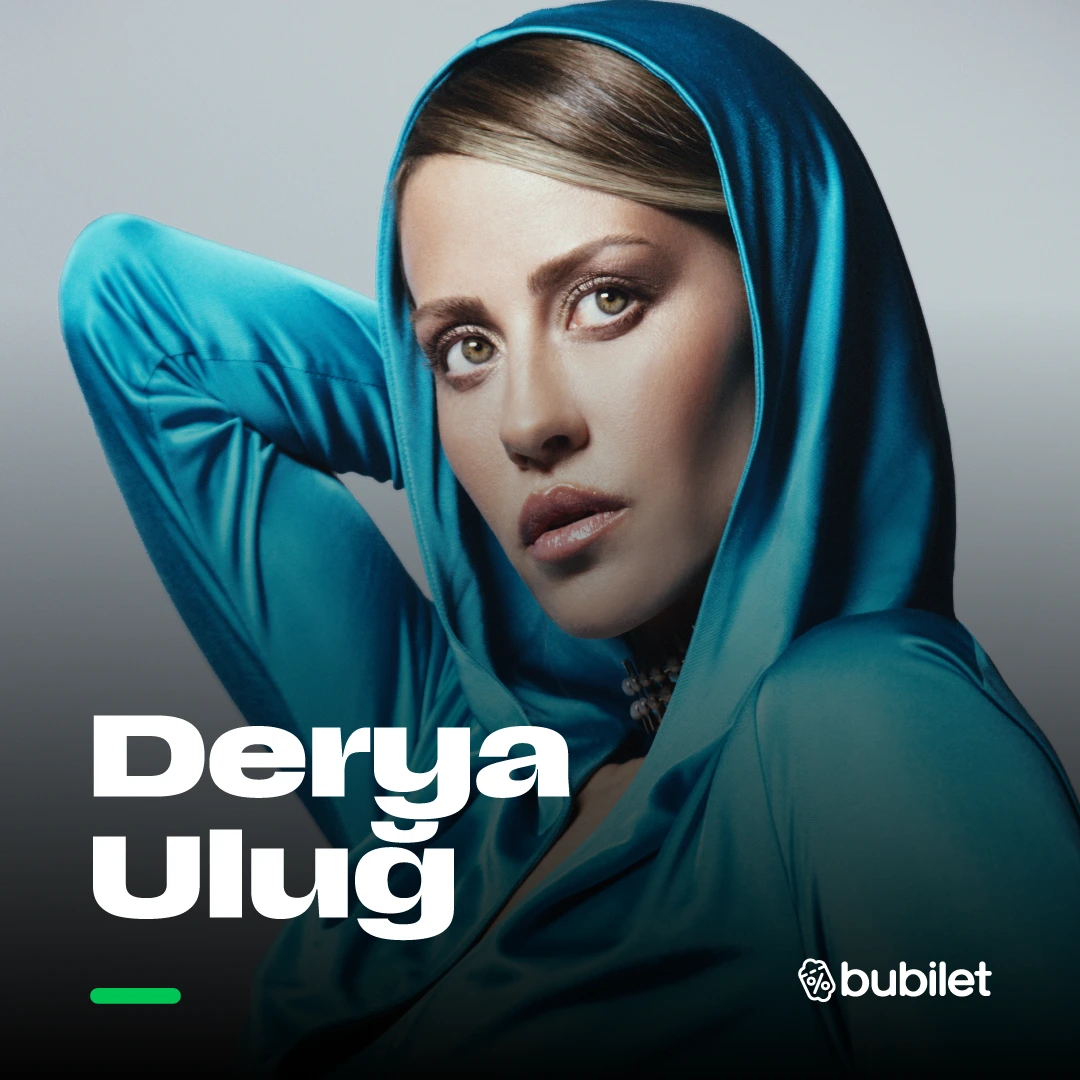 Derya Uluğ Konseri