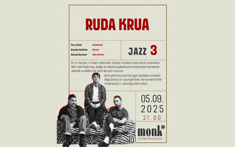 Ruda Krua