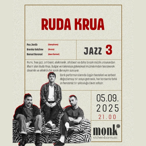 Ruda Krua