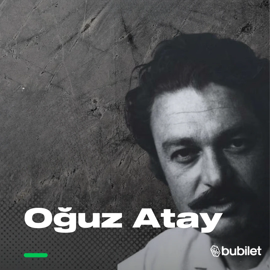 Oğuz Atay