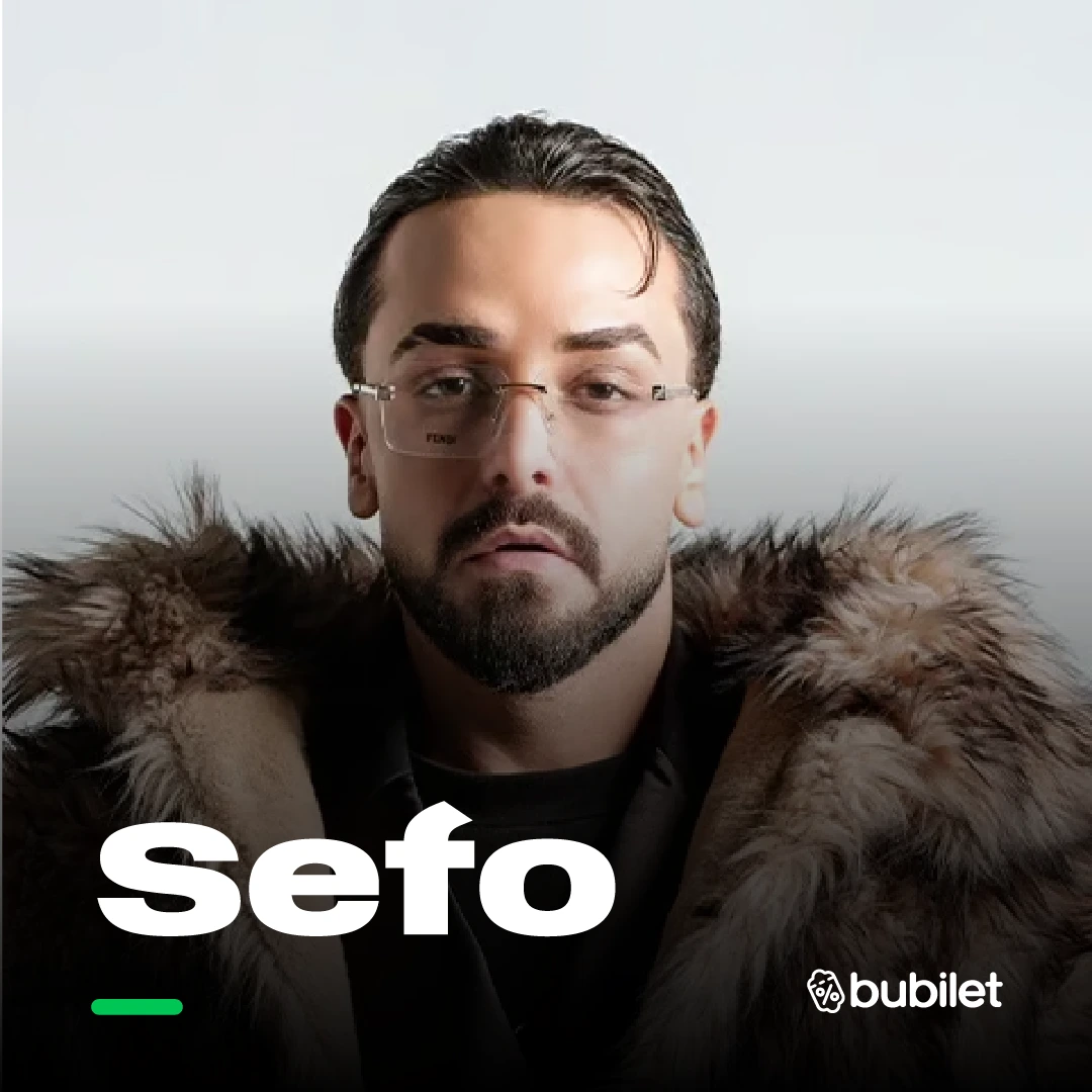 Sefo Konseri