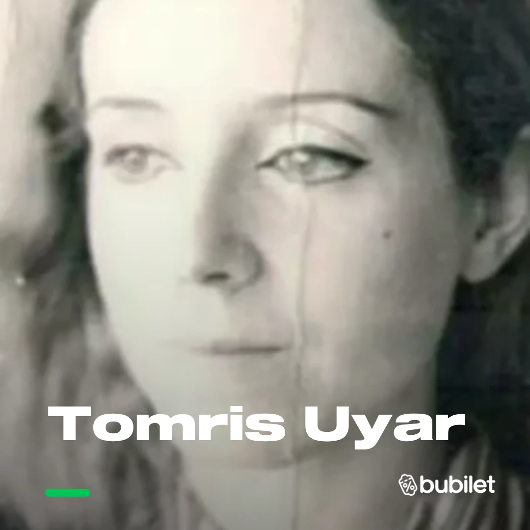 Tomris Uyar Oyunu