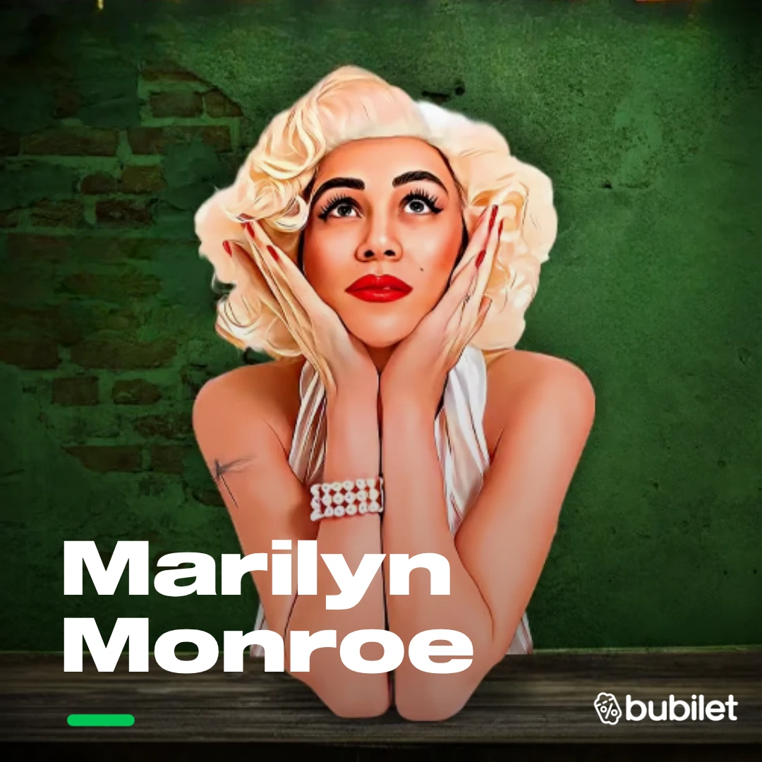 Marilyn Monroe Oyunu