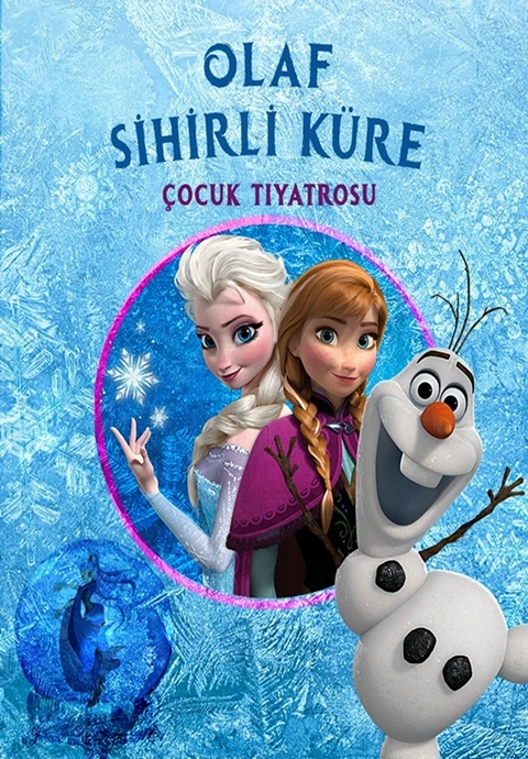 Olaf