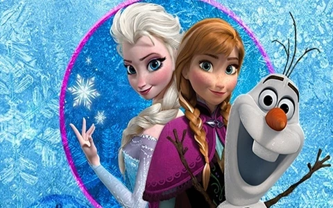 Olaf