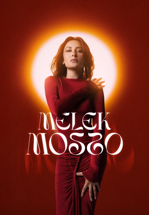 Melek Mosso Konseri