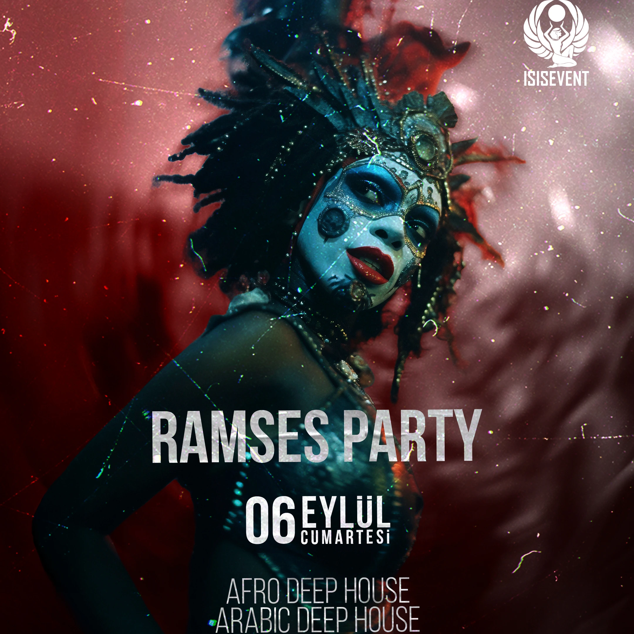 RAMSES PARTY