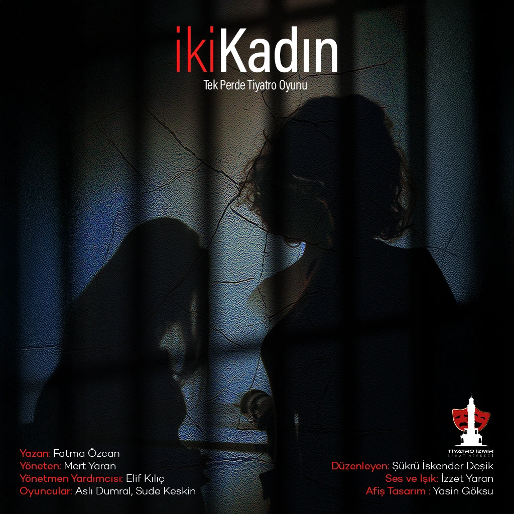İki Kadın
