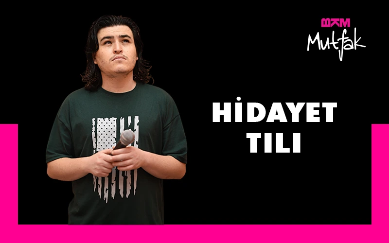 Hidayet Tılı