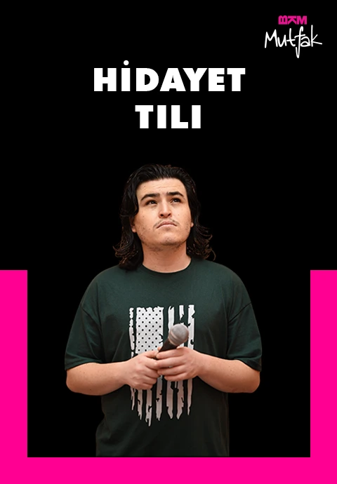 Hidayet Tılı