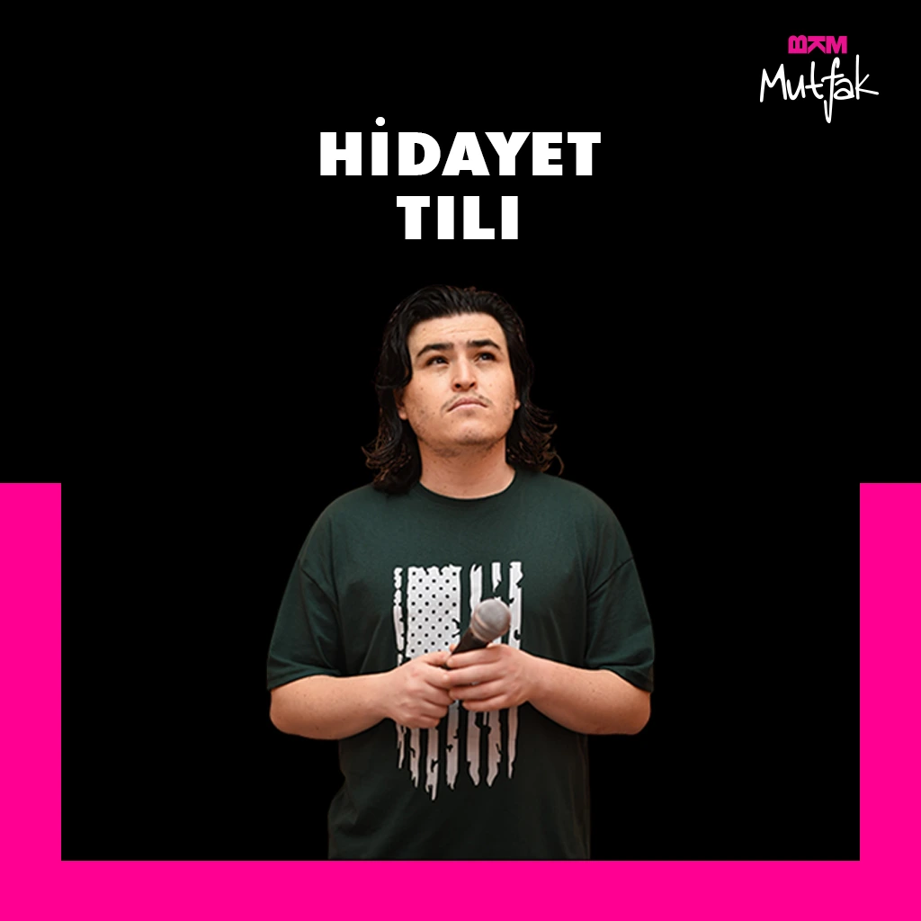 Hidayet Tılı