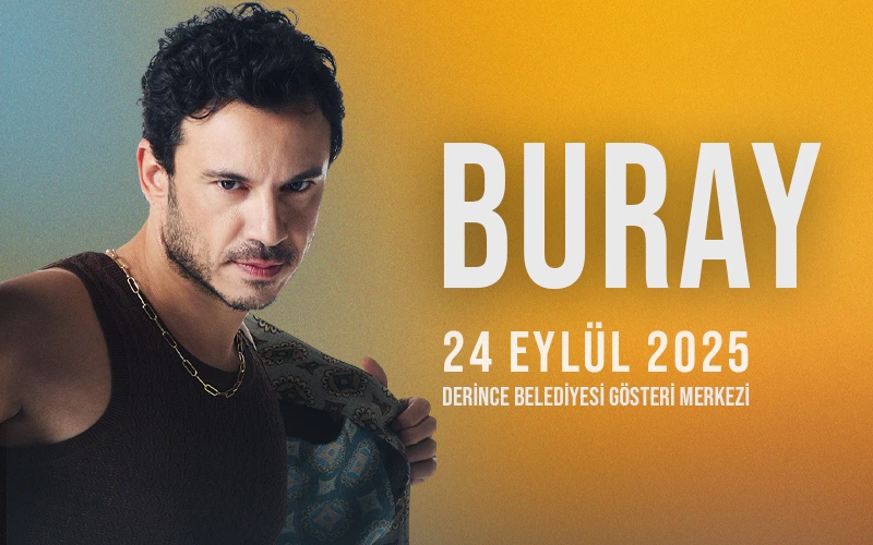 Buray Konseri