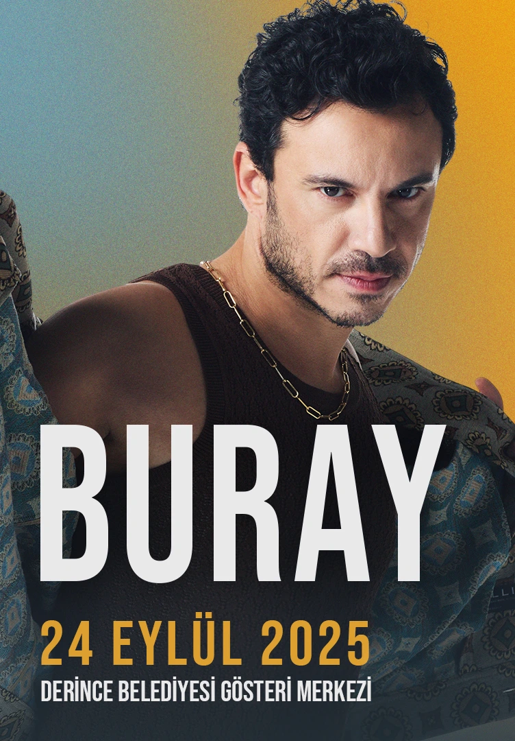 Buray Konseri