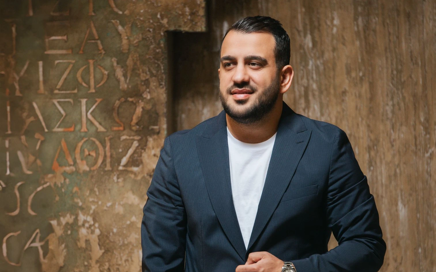 Gökhan Namlı Konseri