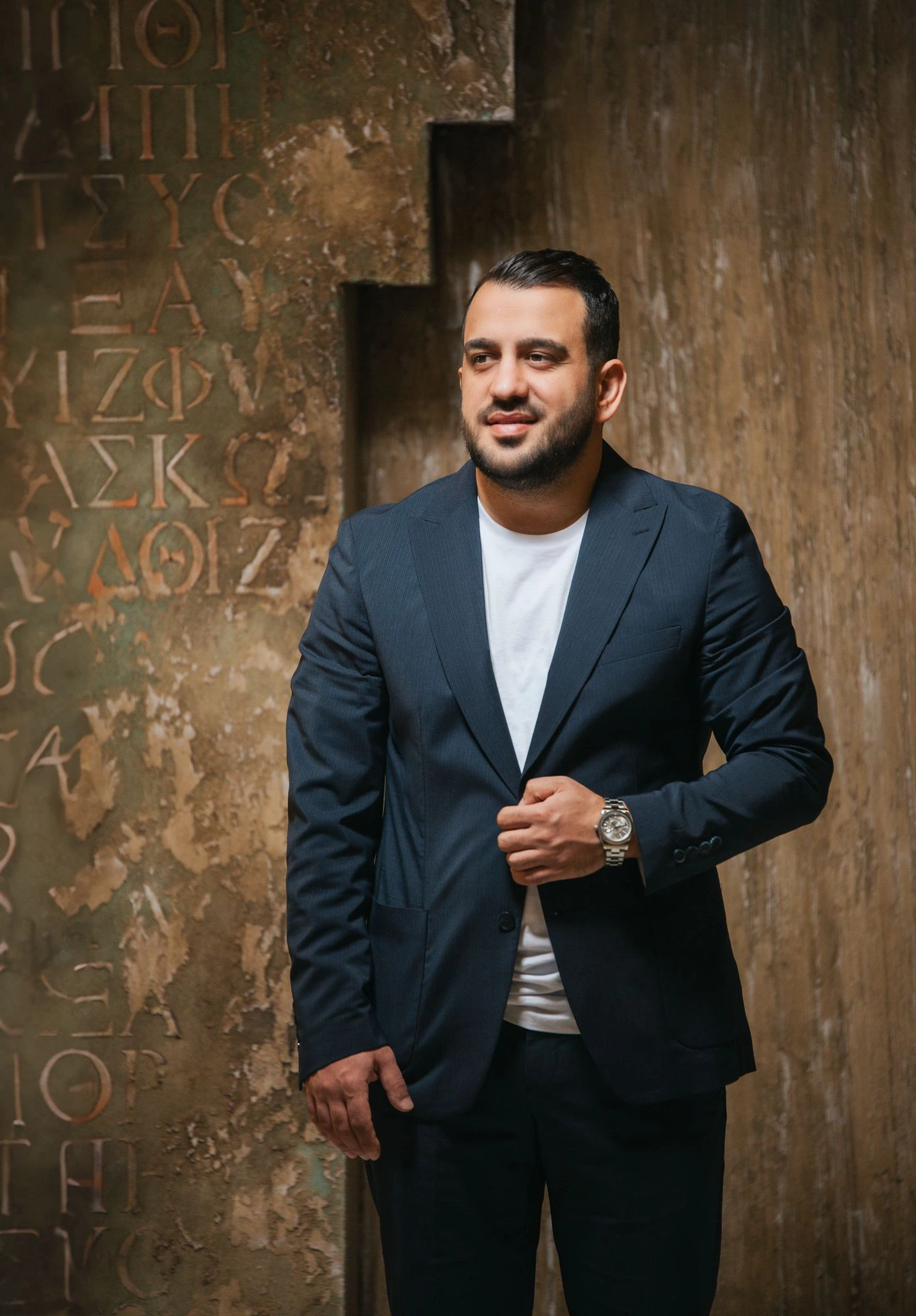 Gökhan Namlı Konseri