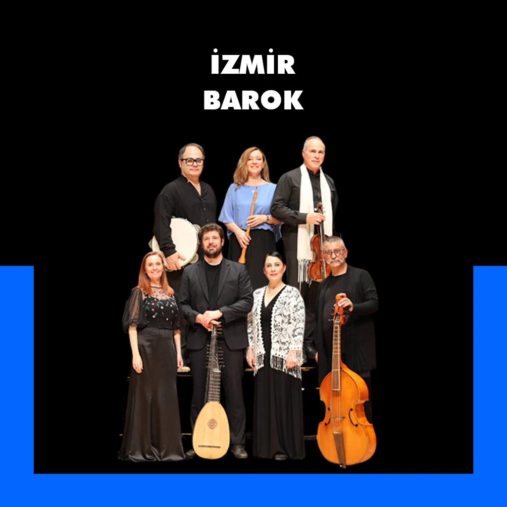 İzmir Barok