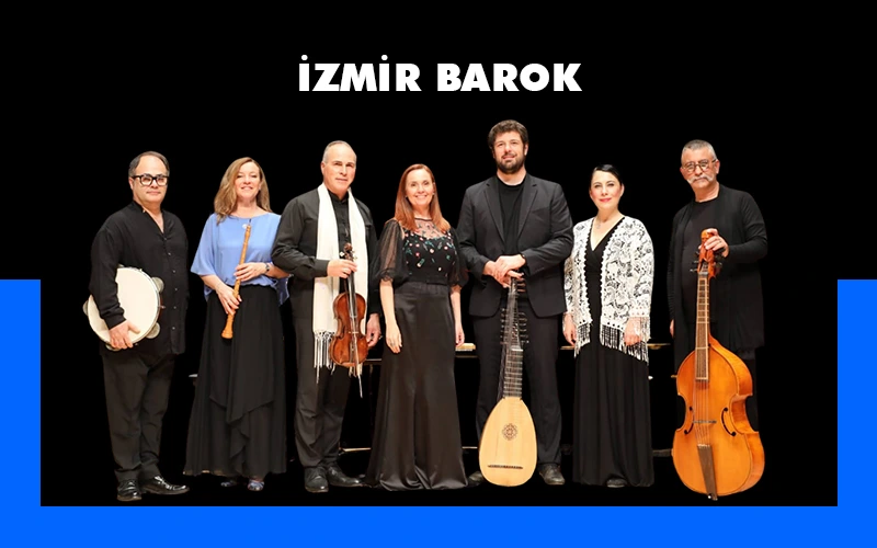 İzmir Barok