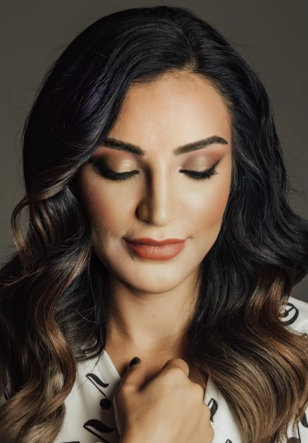 aysel yakupoglu