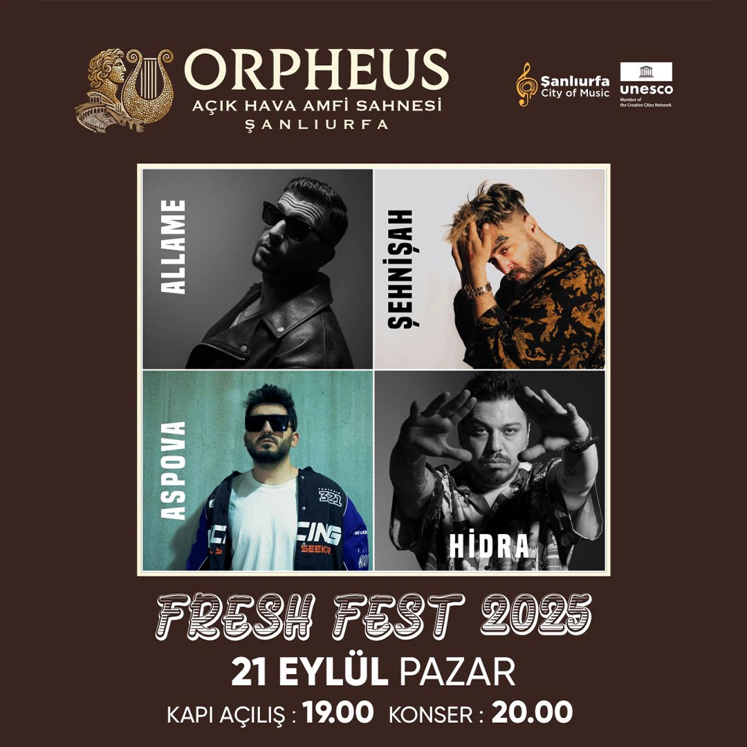 Fresh Fest 2025