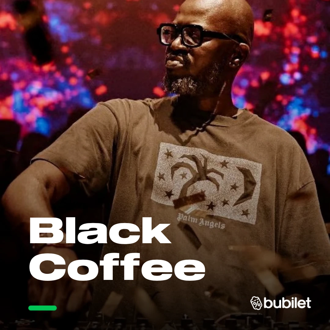 Black Coffee
