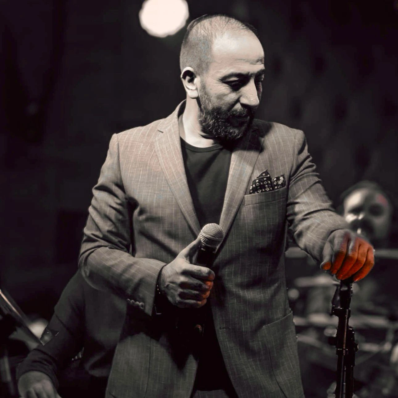 İbrahim Sevim Konseri