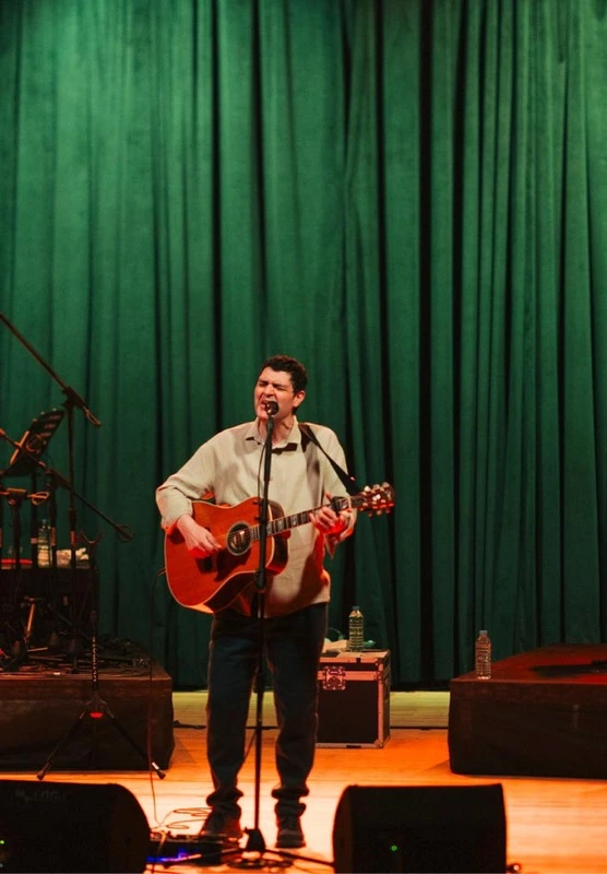 Ari Barokas Konseri
