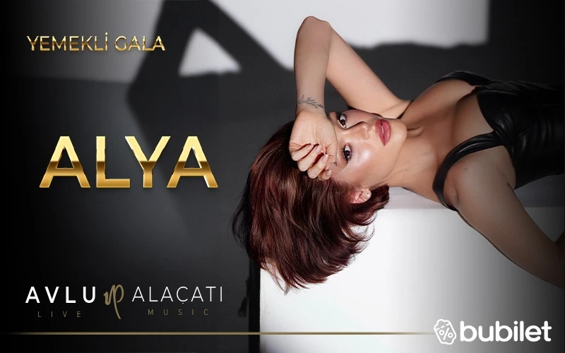 Alya Konseri