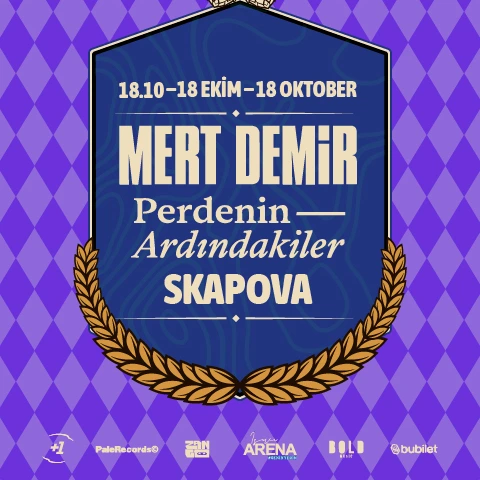 İzmir Arena Oktoberfest