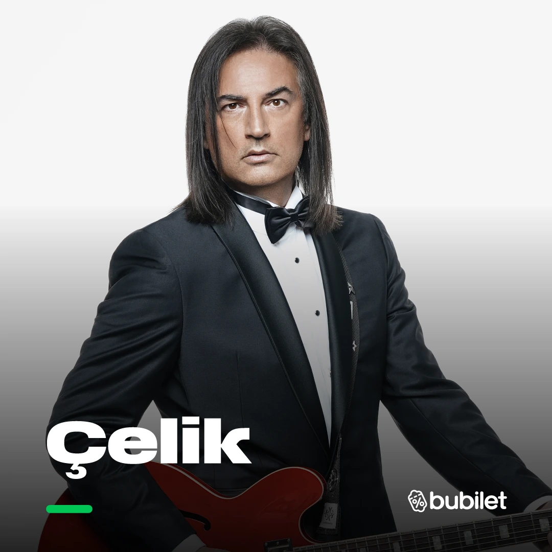 Çelik Konseri