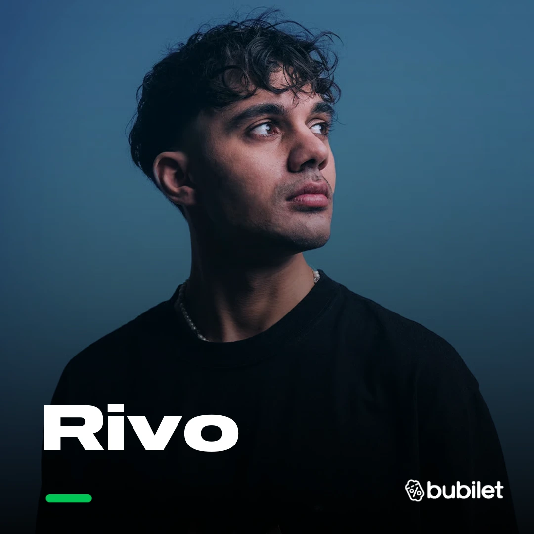 Breathe Presents: Rivo