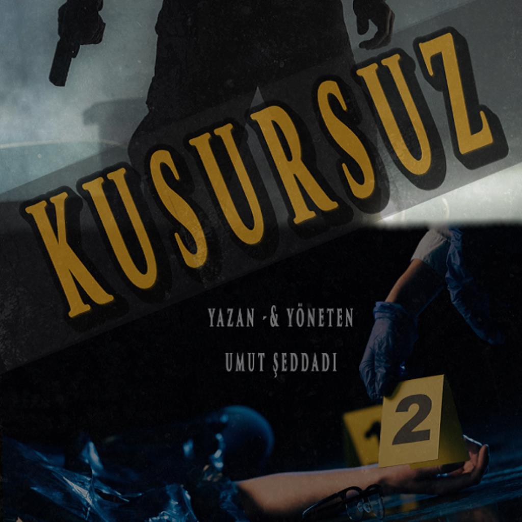 Kusursuz Oyunu