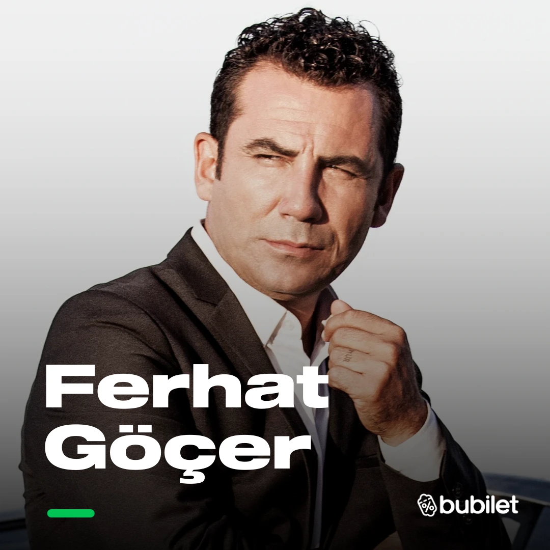 Ferhat Göçer