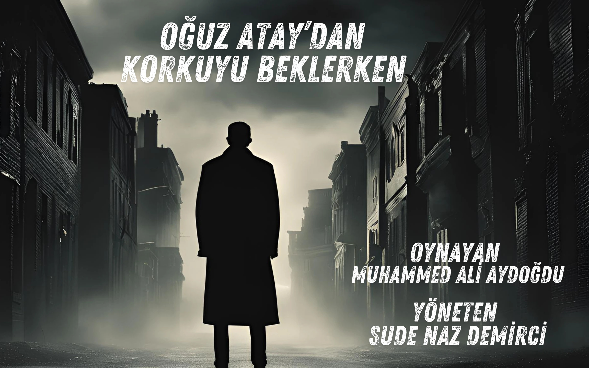 Korkuyu Beklerken