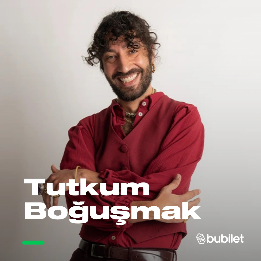 Tutkum Boğuşmak