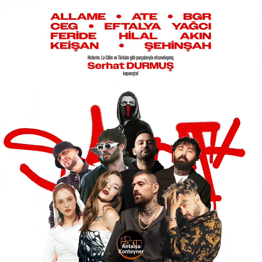 SALIGIA FESTİVAL