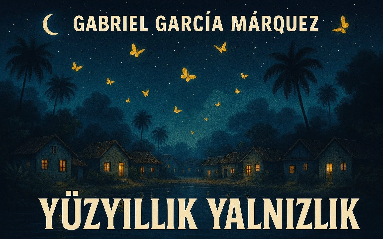Yüzyıllık Yalnızlık