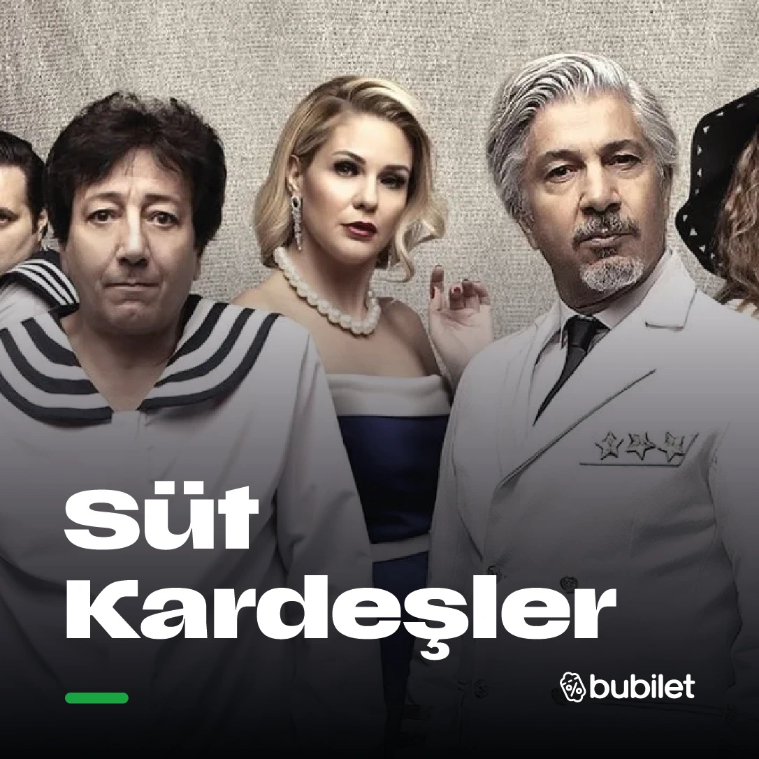 Süt Kardeşler Oyunu