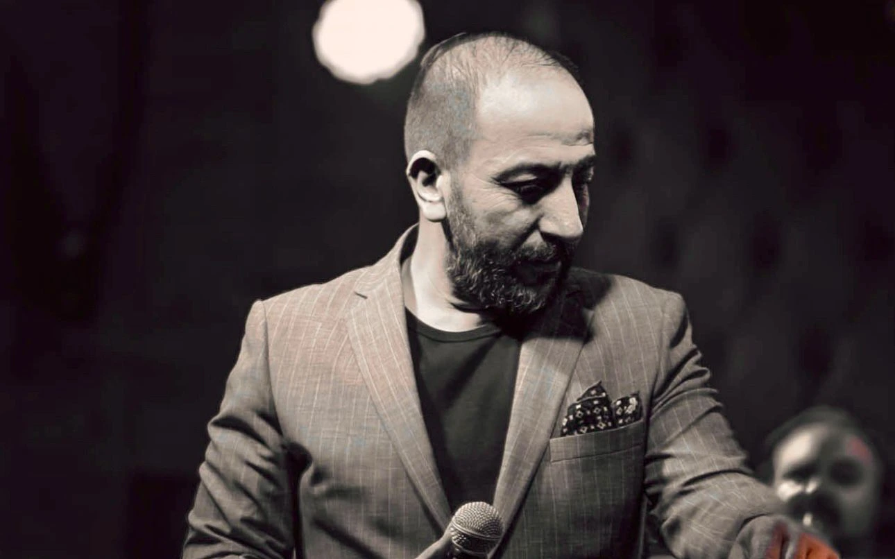 İbrahim Sevim Konseri