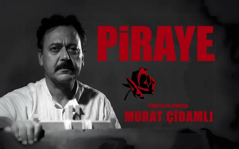 Piraye Oyunu