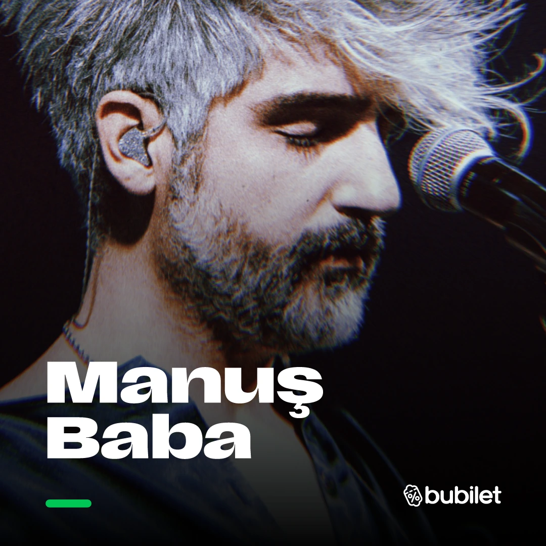 Manuş Baba