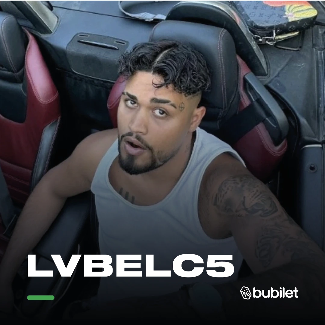 Lvbel C5 Konseri