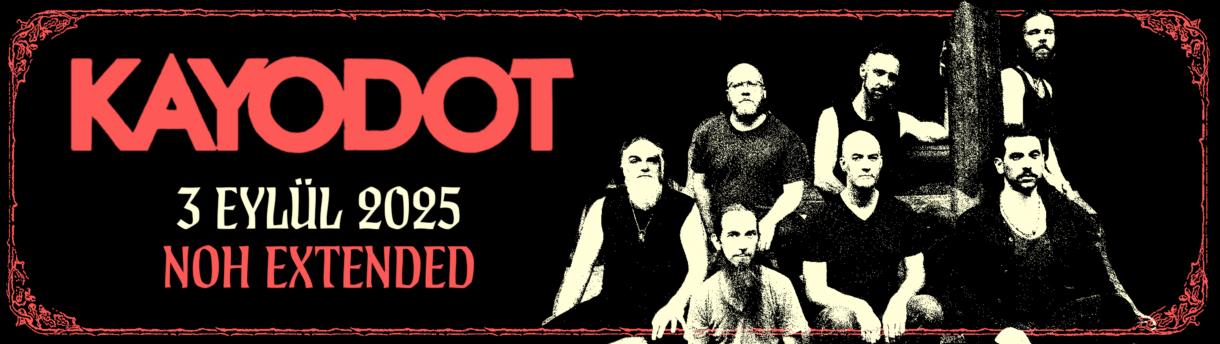 Kayo Dot