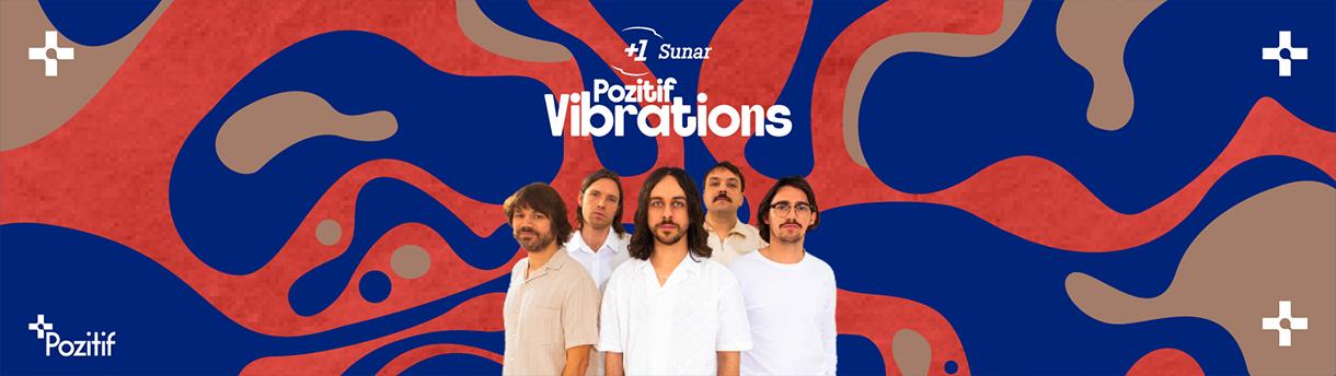 +1 Sunar: Pozitif Vibrations: Altın Gün