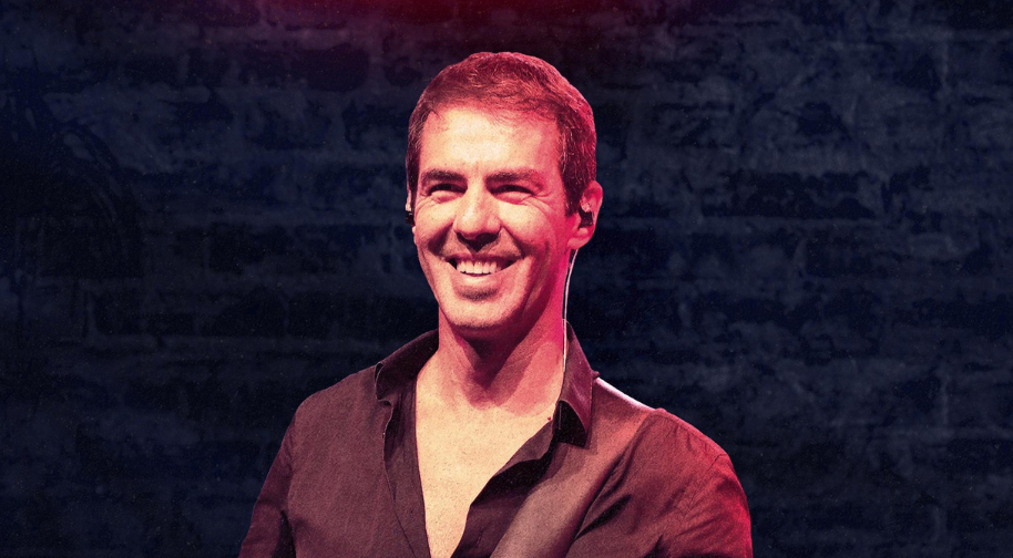 Serdar Öztop
