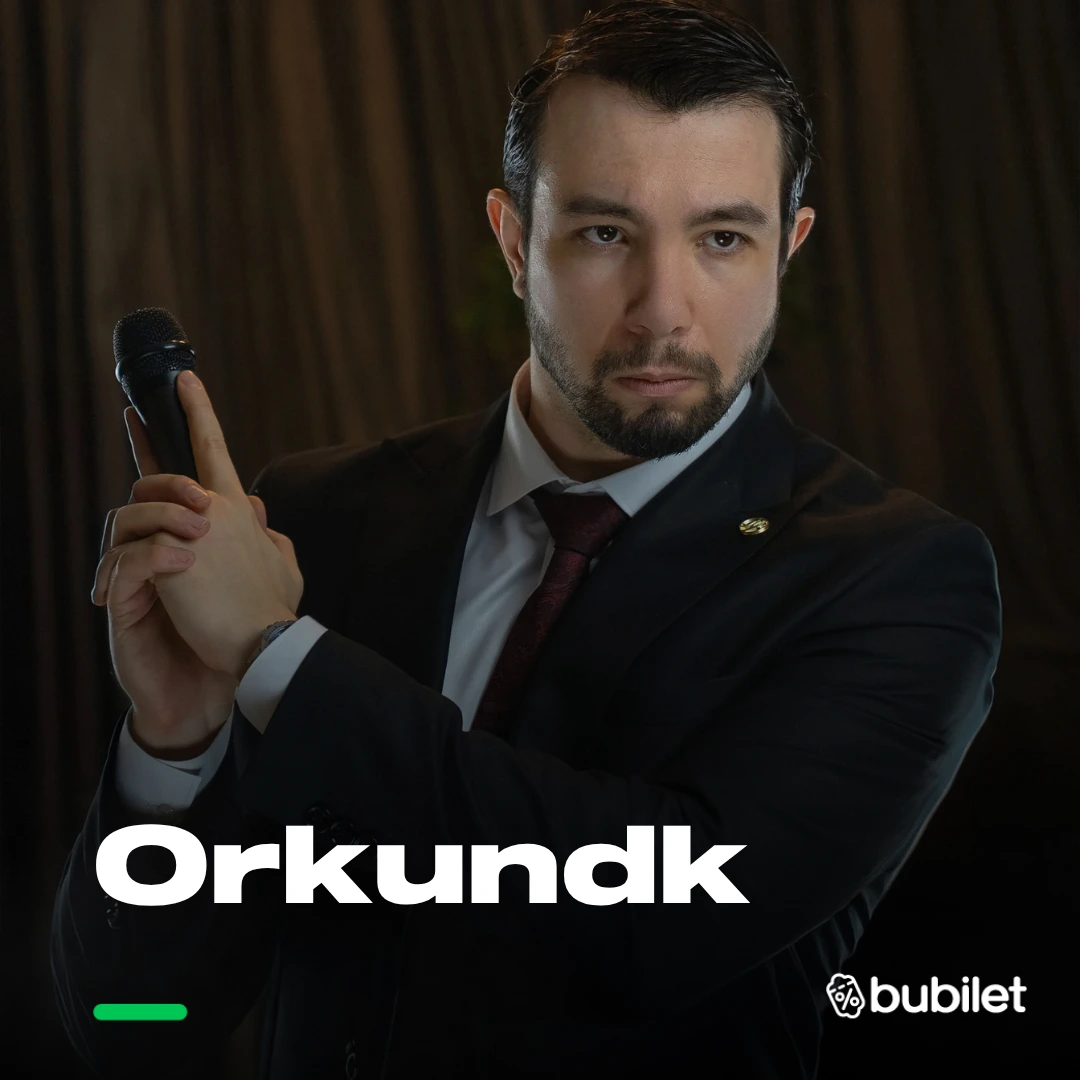 Orkundk